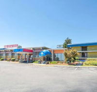 Day Inn Baltimore West Security Blvd - Accommodation Indiana