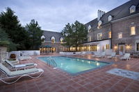 Williamsburg Va Accommodation Indiana