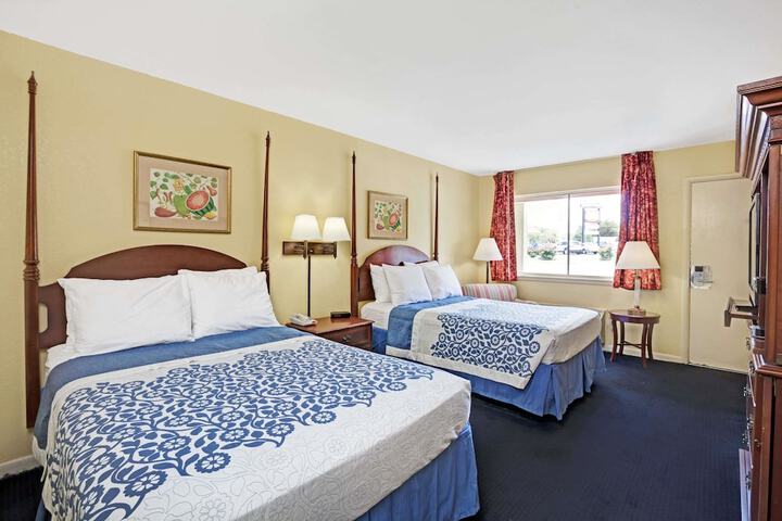 Days Inn By Wyndham Newport News - thumb 6