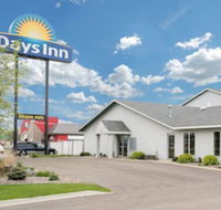 Days Inn by Wyndham Alexandria Mn - Accommodation Indiana