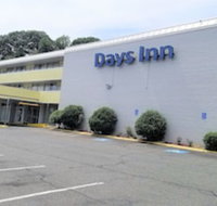Days Inn by Wyndham Alexandria South - Accommodation Indiana