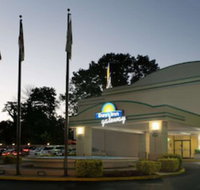 Days Inn by Wyndham Washington DC/Gateway - Accommodation Indiana