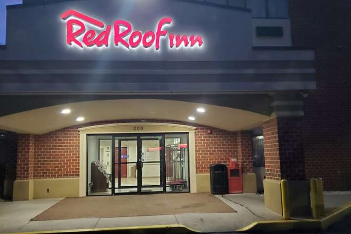 Red Roof Inn Martinsburg - thumb 1