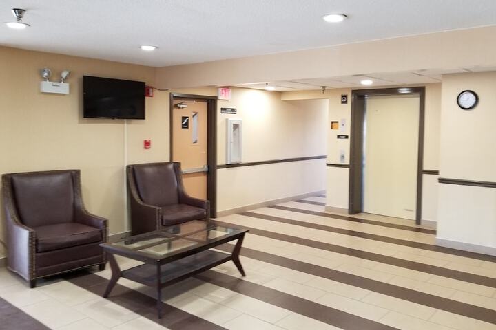 Red Roof Inn Martinsburg - thumb 6