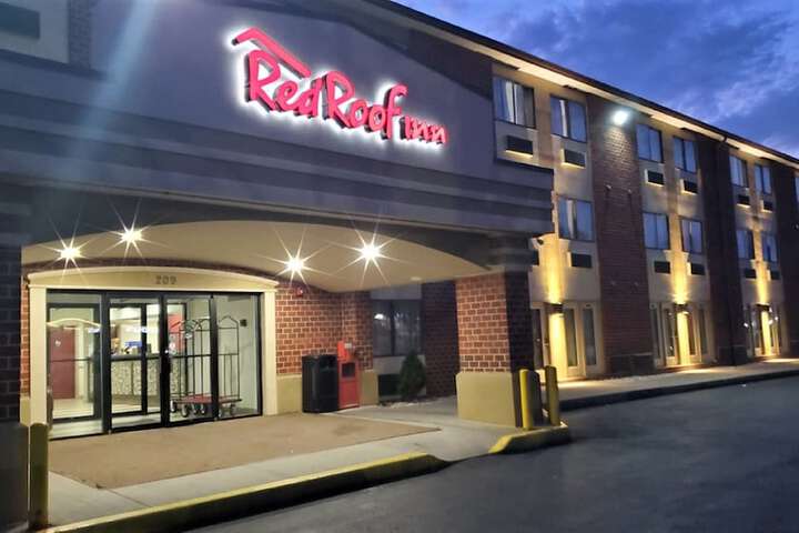 Red Roof Inn Martinsburg - thumb 3