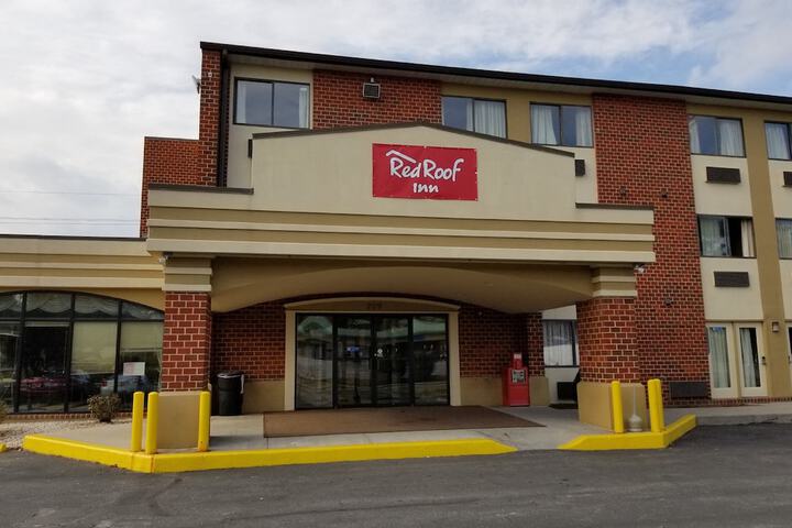 Red Roof Inn Martinsburg - thumb 4