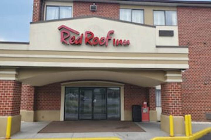 Red Roof Inn Martinsburg - thumb 0