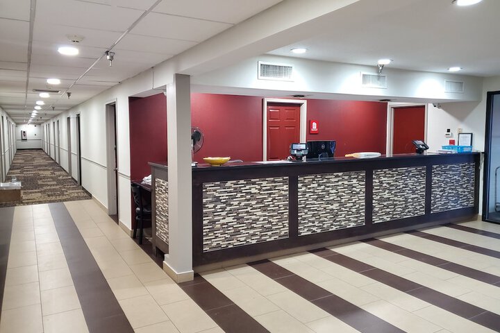 Red Roof Inn Martinsburg - thumb 7