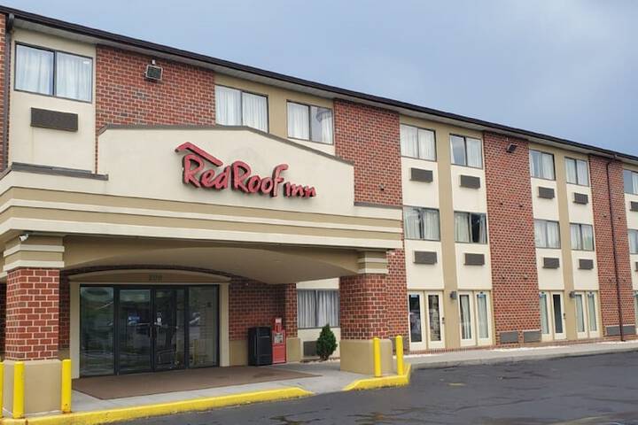 Red Roof Inn Martinsburg - thumb 2