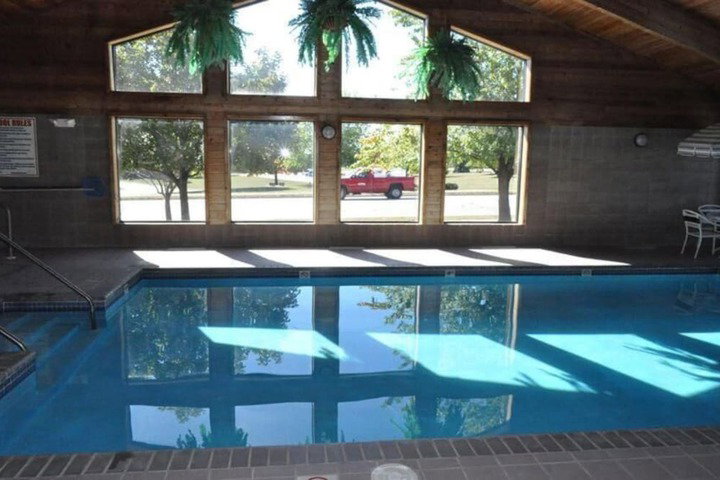 AmericInn By Wyndham Plymouth - thumb 5