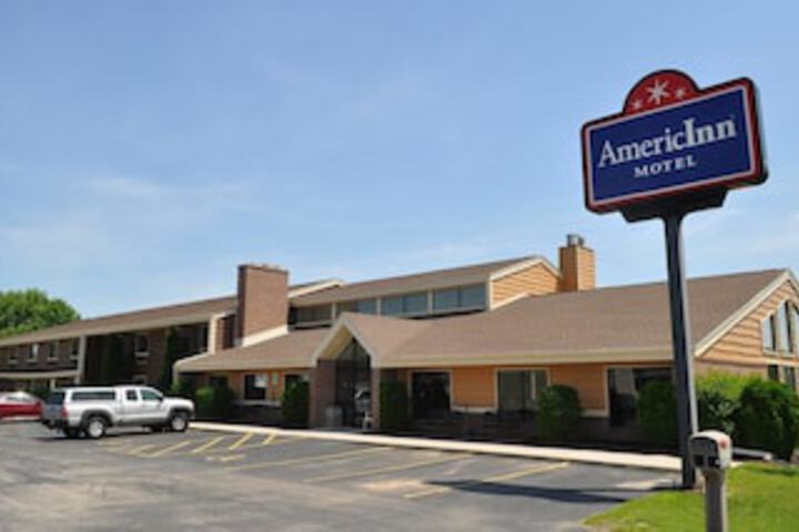 AmericInn By Wyndham Plymouth - thumb 0