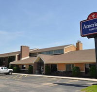 AmericInn by Wyndham Plymouth - Accommodation Indiana