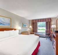 Days Inn by Wyndham Mystic - Accommodation Indiana