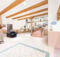 Days Inn  Suites by Wyndham Lordsburg - Accommodation Indiana