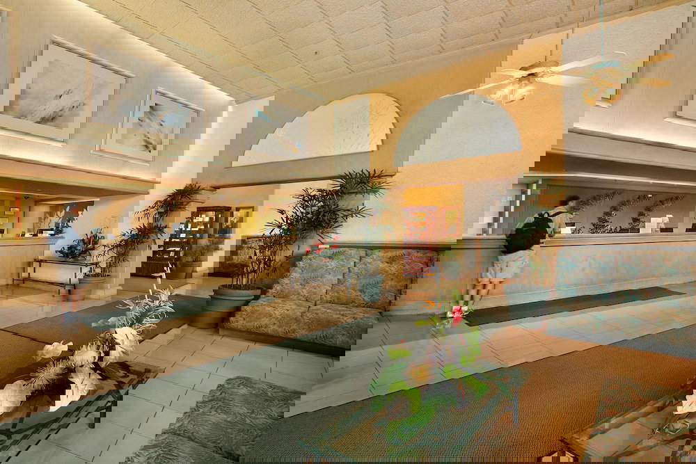 Aston Waikiki Sunset - thumb 1