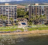 Aston Mahana at Kaanapali - Accommodation Indiana