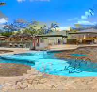 Aston at the Maui Banyan - Accommodation Indiana