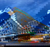 Aloft Denver Airport at Gateway Park - Accommodation Indiana