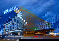 Aurora Co Accommodation Indiana