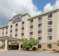 Baymont by Wyndham Asheville/Biltmore Village - Accommodation Indiana