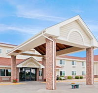 AmericInn by Wyndham Ashland - Accommodation Indiana
