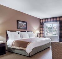 Mainstay Suites Addison - Accommodation Indiana
