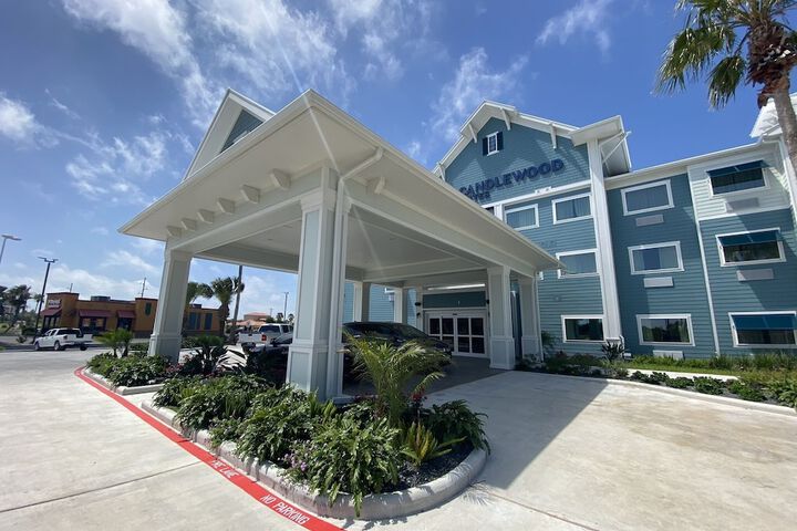 Candlewood Suites Aransas Pass, An IHG Hotel - thumb 1