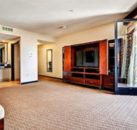 Hotel 43 - Accommodation Indiana