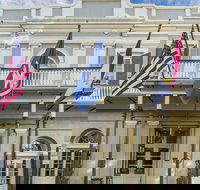 Bourbon Orleans Hotel - Accommodation Indiana