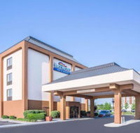 Baymont by Wyndham Cincinnati - Accommodation Indiana
