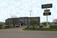 New Victorian Inn  Suites in Sioux City IA