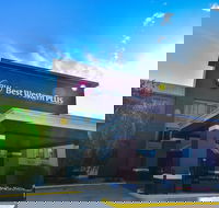 Best Western Plus Lafayette Hotel University Area - Accommodation Indiana