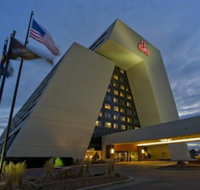 Renaissance Denver Central Park Hotel - Accommodation Indiana