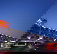 Shilo Inn Suites - Salem - Accommodation Indiana