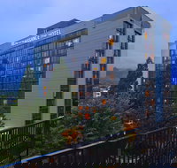 Renaissance Asheville Downtown Hotel - Accommodation Indiana