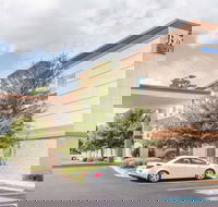 Baymont by Wyndham Savannah South - Accommodation Indiana