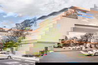 Savannah Ga Accommodation Indiana