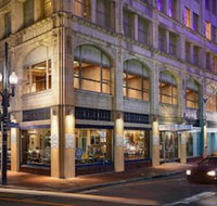 Renaissance New Orleans Pere Marquette French Qtr Area Hotel - Accommodation Indiana