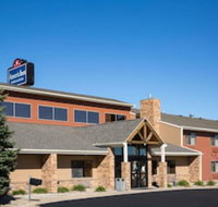 AmericInn by Wyndham Sioux City - Accommodation Indiana