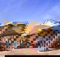 Comfort Inn - Accommodation Indiana