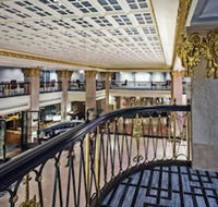 The Mayflower Hotel Autograph Collection - Accommodation Indiana