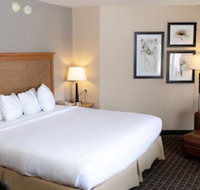 AmericInn by Wyndham Aberdeen - Event Center - Accommodation Indiana