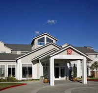 Hilton Garden Inn Roseville - Accommodation Indiana