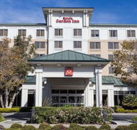 Hilton Garden Inn San Mateo - Accommodation Indiana