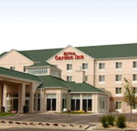 Hilton Garden Inn Casper - Accommodation Indiana