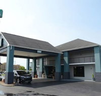 GuestHouse Clarksville - Accommodation Indiana