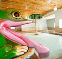 GuestHouse Rochester - Accommodation Indiana