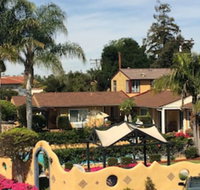 Oasis Inn  Suites - Accommodation Indiana