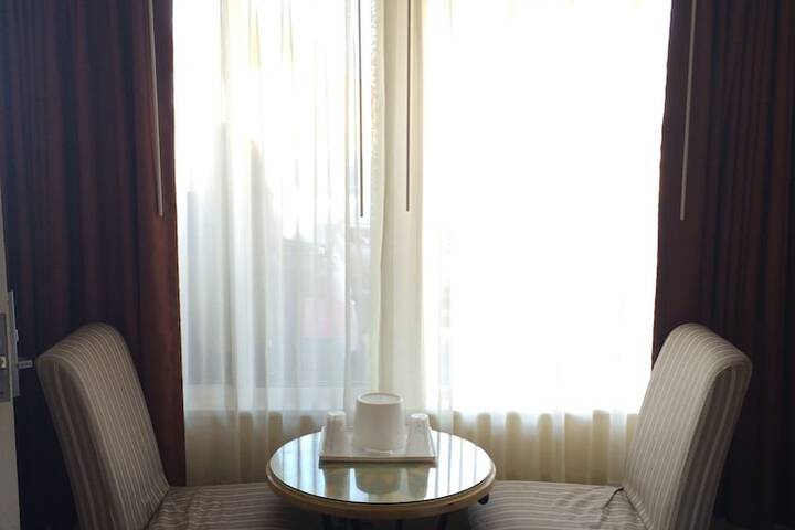 Oasis Inn & Suites - thumb 7