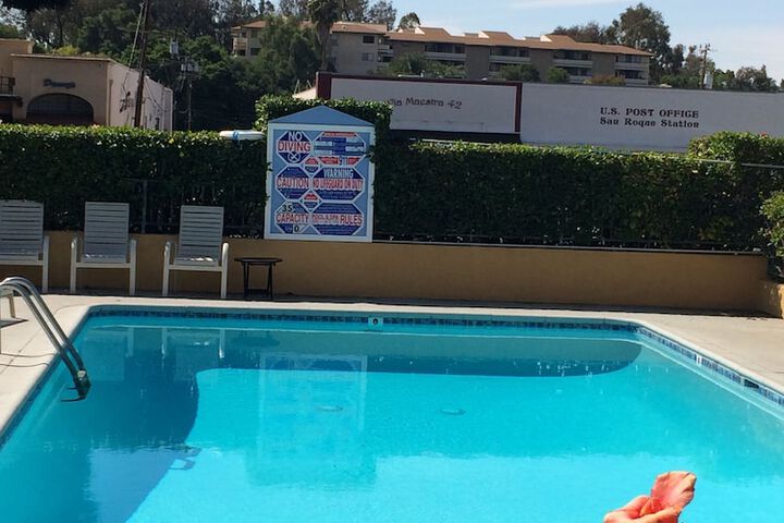 Oasis Inn & Suites - thumb 4